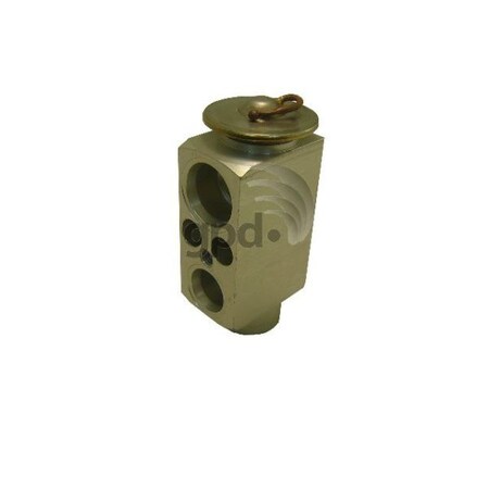 Gpd Expan. Valve / Orifice Tu, 3411445 3411445